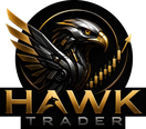 Hawk Trader Logo